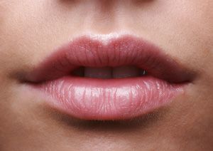 Lèvres - Bouche